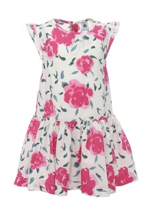 Платье Petit Bateau