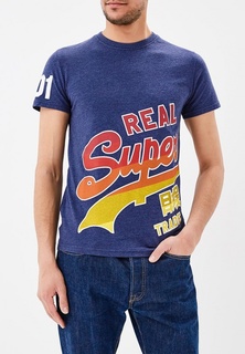 Футболка Superdry