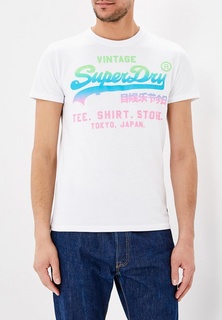 Футболка Superdry