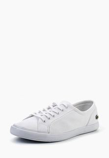 Кеды Lacoste