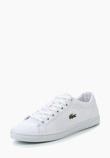 Кеды Lacoste