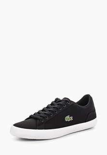 Кеды Lacoste