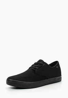 Кеды Quiksilver