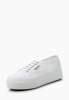 Кеды Superga