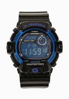 Часы Casio