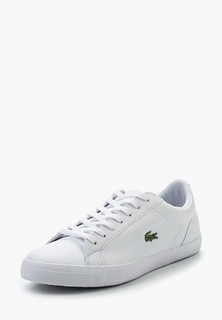 Кеды Lacoste