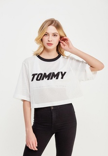 Футболка Tommy Hilfiger