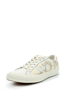 Кеды Converse