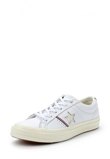 Кеды Converse