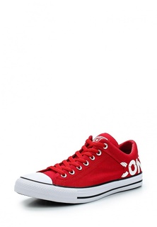 Кеды Converse