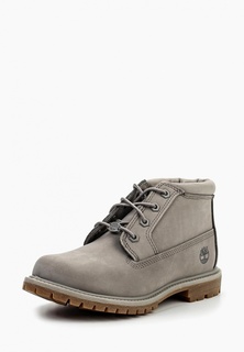 Ботинки Timberland