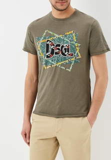 Футболка Desigual