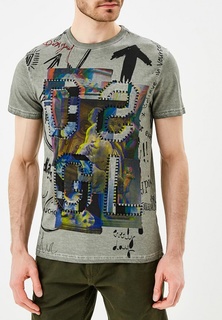 Футболка Desigual