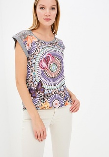 Футболка Desigual