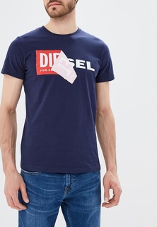Футболка Diesel