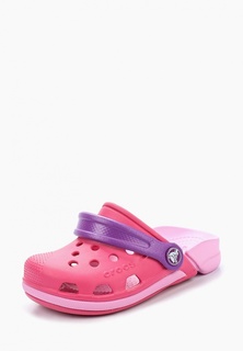 Сабо Crocs
