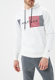 Худи Tommy Hilfiger
