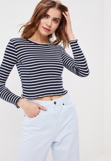 Лонгслив Topshop