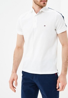 Поло Tommy Hilfiger