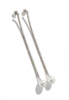 Серьги Exclaim