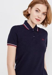 Поло Fred Perry