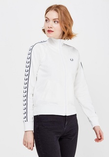 Олимпийка Fred Perry