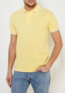 Поло Fred Perry