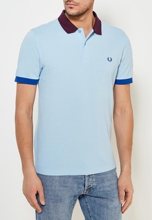 Поло Fred Perry