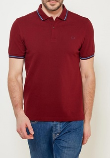 Поло Fred Perry