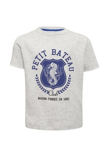 Футболка Petit Bateau
