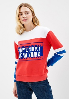 Свитшот Superdry