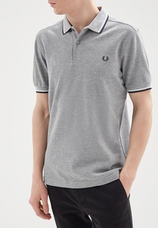 Поло Fred Perry