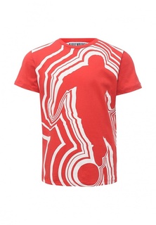 Футболка Bikkembergs