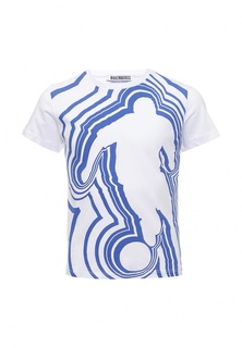 Футболка Bikkembergs