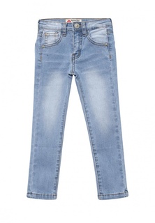 Джинсы Button Blue