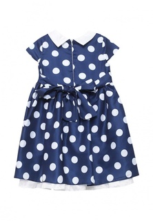 Платье Button Blue