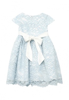 Платье Button Blue