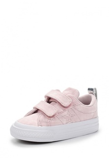 Кеды Converse