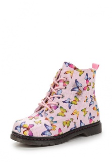 Ботинки Лёва Солнечный