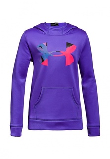 Худи Under Armour