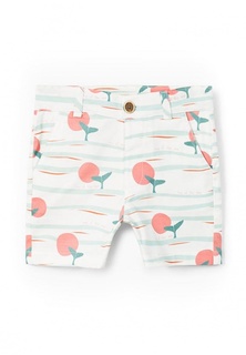 Шорты Mango Kids