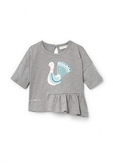 Футболка Mango Kids