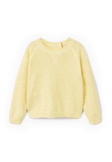 Джемпер Mango Kids