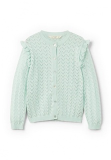 Кардиган Mango Kids