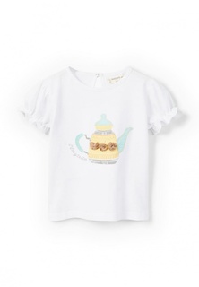 Футболка Mango Kids