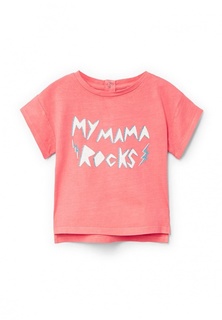 Футболка Mango Kids