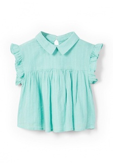 Блуза Mango Kids