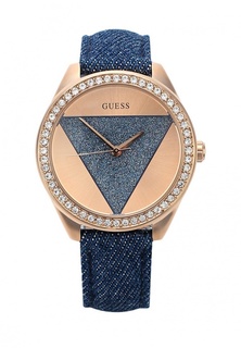 Часы Guess