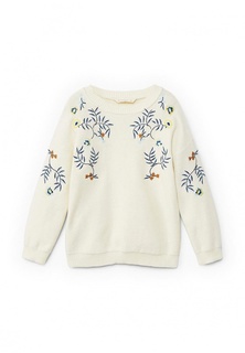 Джемпер Mango Kids