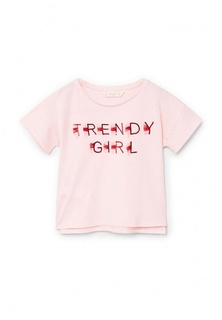 Футболка Mango Kids